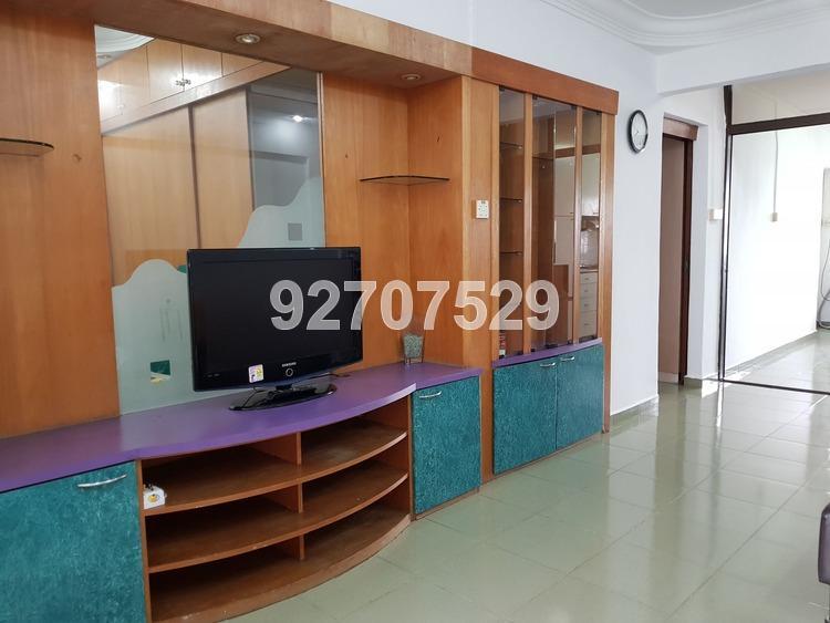 Blk 213 Bedok North Street 1 (Bedok), HDB 3 Rooms #172828852